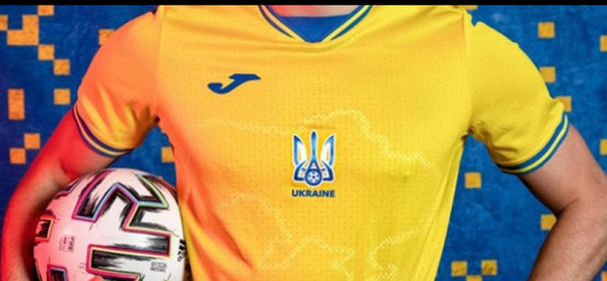 Ukrayna ile Rusya Arasında Forma Krizi!