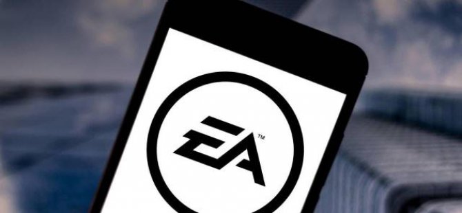 Electronic Arts’a Siber Saldırı