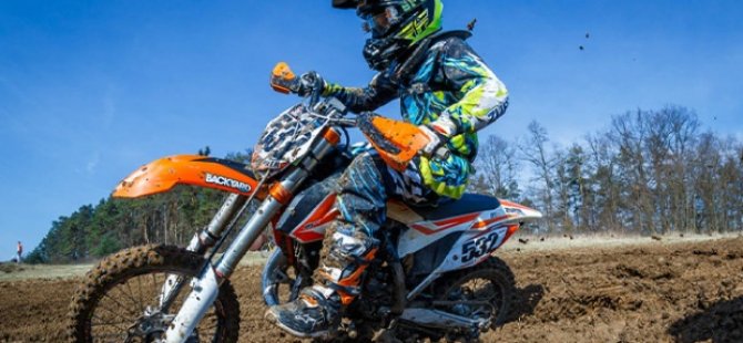 Küçükler Yarışacak