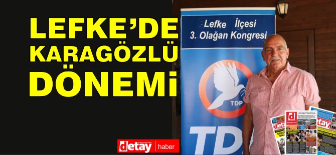 Özyiğit kongrede vurguladı: "Mümkün olan en yakın tarihte seçime gidilmeli"