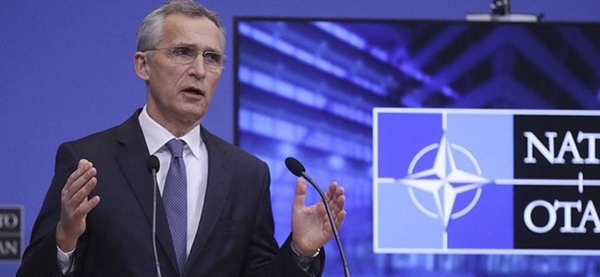 Nato: Türkiye, Abd Gibi Nato Ülkeleri Afganistan İçin Diyalog Halinde