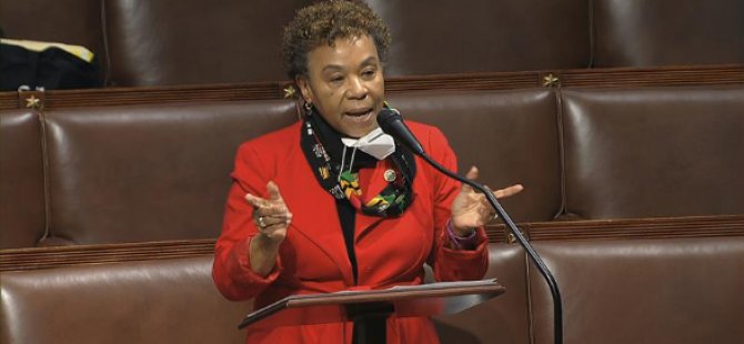 Abd'de Temsilciler Meclisi, 2002 Irak Askeri Müdahale İzninin Kaldırılması Yönünde Oy Kullandı