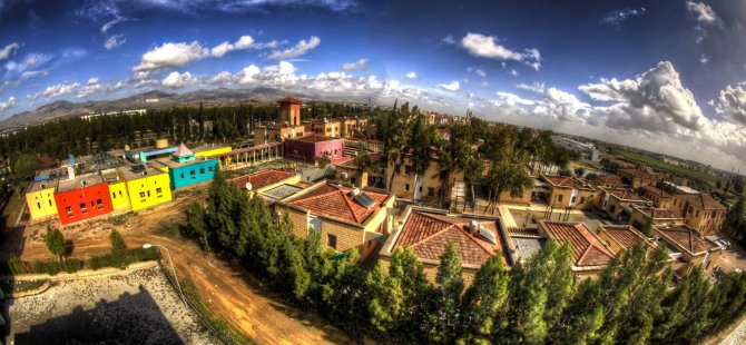 SOS Çocukköyleri 72 yaşında