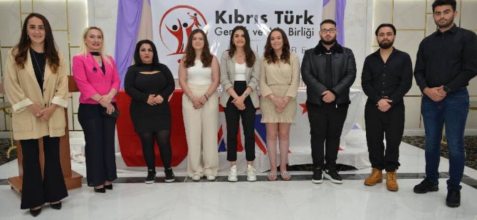KTGAB Olağan Genel Kurulu yapıldı