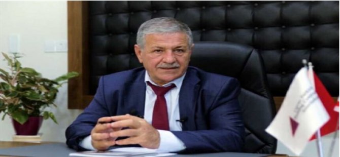 Gürcafer: Bu Ülke İçin Gailesi Olan Siyasetçilere İhtiyaç Var - Vimarsana News