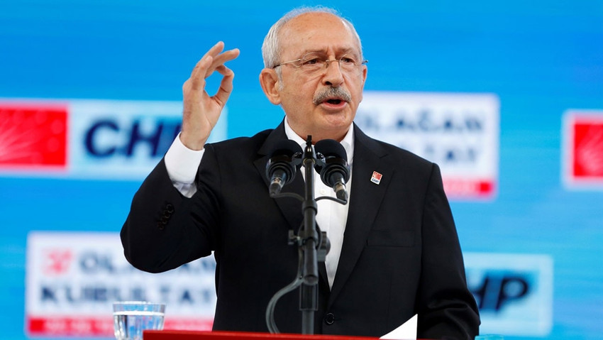 Kılıçdaroğlu'ndan MYK'da 'baskın seçim' talimatı: Hazırlanın, Türkiye'yi yöneteceğiz - Vimarsana News