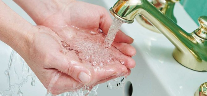 İçtiğiniz su, sizi dizanteri edebilir: Dizanteri nedir, nasıl tedavi edilir?