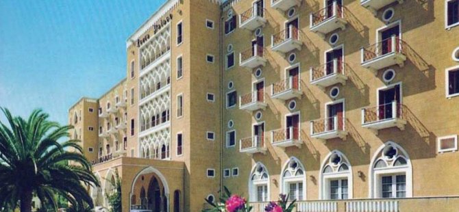 İki toplumdan siyasi partiler buluştu