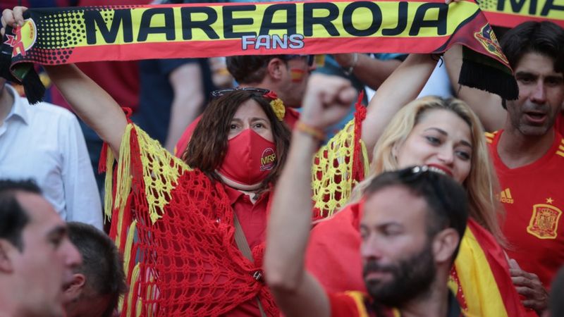 EURO 2020 çeyrek final eşleşmeleri ve maç programı