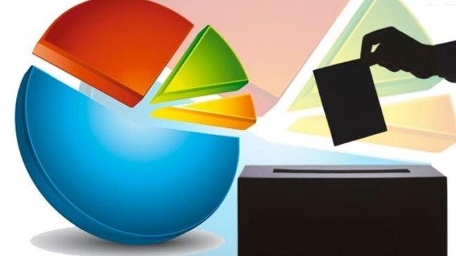 Güney Kıbrıs’ta seçim anketi: DİSİ ile AKEL başa baş, ELAM üçüncü sırada zirveyi takip ediyor!