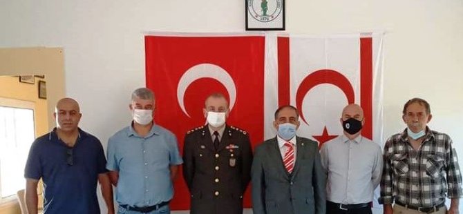 Karaokçu:Çocuklarımız Gençlerimiz ve Ailelerimizin Gelişimine Desteğimiz Sürecek