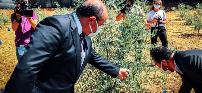 Başçeri: Türk Milleti, Türkiye’nin Geçilmez Olduğunu Tüm Dünyaya Göstermiştir