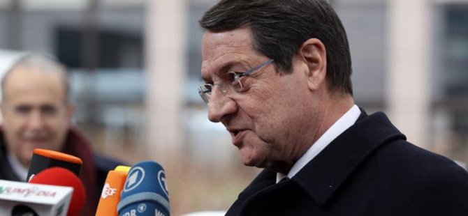 AKEL ile EDEK’ten Anastasiadis’in Röportajına Bir Tepki Daha