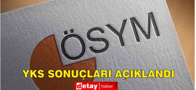 2026-YKS’de KKTC üniversitelerine 11 bin 555 öğrenci yerleşti
