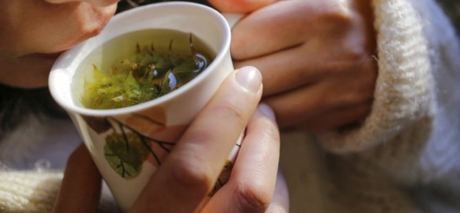 Sultan Çayı Faydaları Nelerdir?