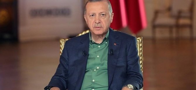 Erdoğan: Seçim barajında yüzde 7 netleşti - Vimarsana News