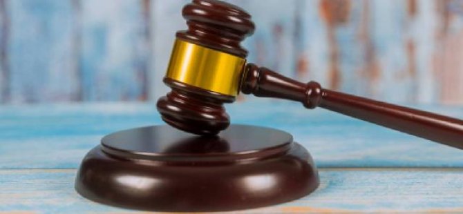 Beş Kıbrıslı Rum’un Askeri Mahkeme’deki davası bugün görülecek