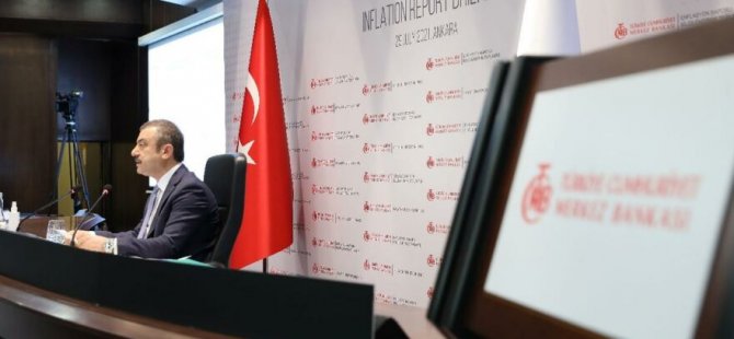 Doların gözü Merkez'de: Faiz ne olacak? - Vimarsana News