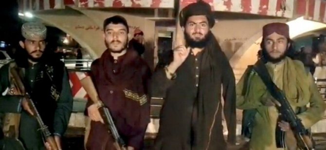 Afganistan'da bir kale daha düştü… Taliban ülkenin en büyük ikinci şehri Kandahar'ı aldı - Vimarsana News