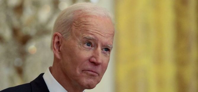 ABD Başkanı Joe Biden'dan Tunus'a uyarı gibi mesaj: Dört gözle bekliyoruz - Vimarsana News