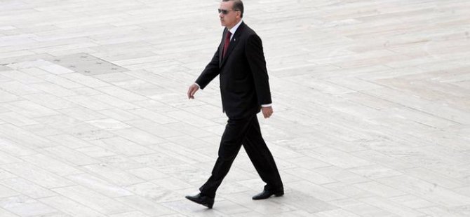 AKP'nin dış politika karnesi: Uluslararası camiada yalnızlık - Vimarsana News