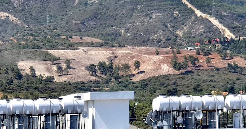 GKK'dan hükümete: "Siz bizi üzerseniz, siz daha çok üzülürsünüz" - Vimarsana News