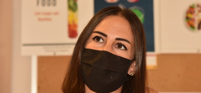 Okan: En az iki litre su için - Vimarsana News
