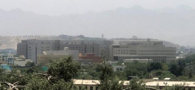 ABD, Afganistan'a bin asker daha gönderiyor - Vimarsana News
