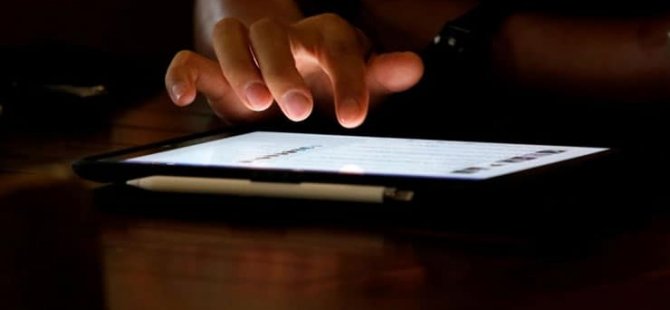 Sansür raporlandı: 14 yılda Türkiye'de 467 bin siteye erişim engeli
