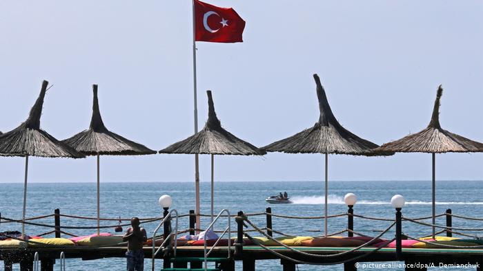 Resmen açıklandı: Türkiye yüksek risk bölgesi - Vimarsana News
