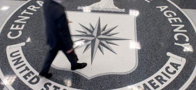 NYT: CIA, Afganistan'a yakın yeni bir konum bulmak için çabalıyor - Vimarsana News