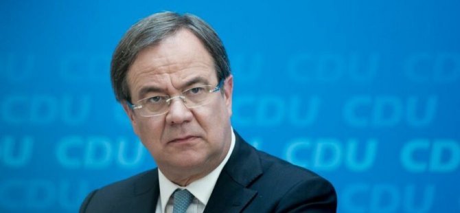 Merkel'in partisi CDU çöküyor - Vimarsana News