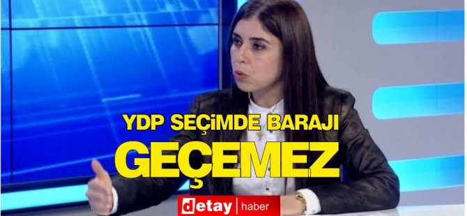 UBP Girne Milletvekili Altuğra: Hükümet de YDP'siz devam edecek, hükümetten çekilecekse çekilsin kendi düşünsün! - Vimarsana News