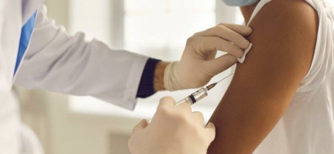 Pfizer aşısının üçüncü dozu yüzde 86 oranında etkili - Vimarsana News