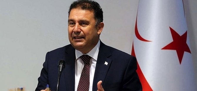Başbakan Saner öğleden sonra yurda dönüyor - Vimarsana News