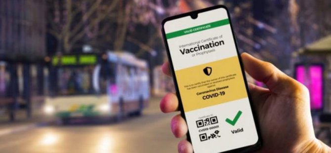 Kıbrıslı Türklerin “Safepass” Başvurularında Sorunlar çıktı