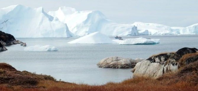 İngiltere Grönland’a savaş gemileri göndermeyi planlıyor