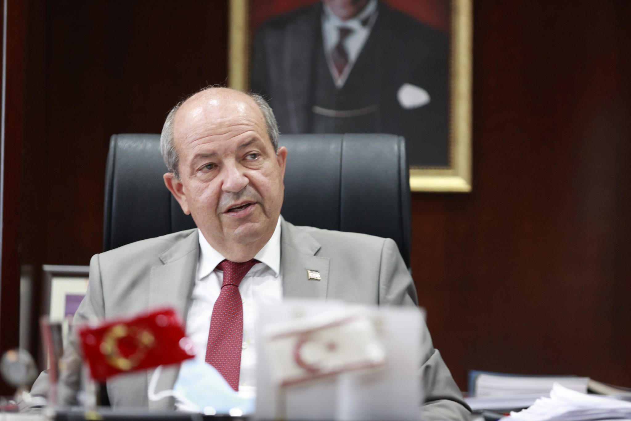 Tatar'dan 30 Ağustos mesajı - Vimarsana News