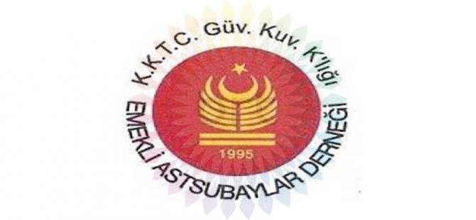 GKK Emekli Astsubaylar Derneği: “Silah Arkadaşlarımızın Mağduriyeti Giderilmeli”