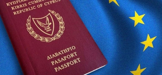 Kıbrıslı Rumların yüzde 71'inden Tatar'ın pasaport iptaline destek - Vimarsana News