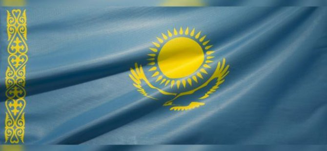 Kazakistan'da patlama: Ulusal yas ilan edildi - Vimarsana News