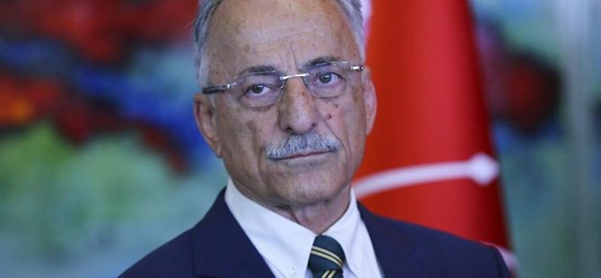 Murat Karayalçın: CHP'nin cumhurbaşkanı adayı Kılıçdaroğlu olmalı, Yavaş ve İmamoğlu'nun zorlayacağını pek sanmıyorum - Vimarsana News