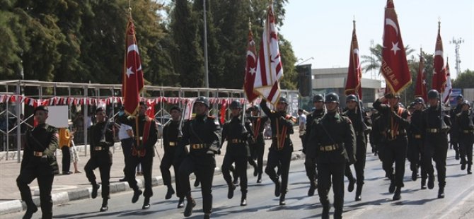 30 Ağustos törenlerle kutlanacak - Vimarsana News