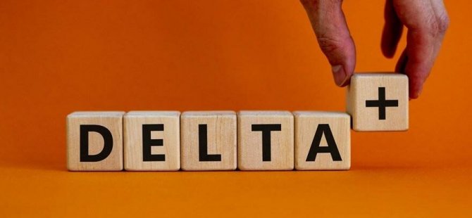 Delta varyantı klasik Covid'in belirtilerini değiştirdi - Vimarsana News