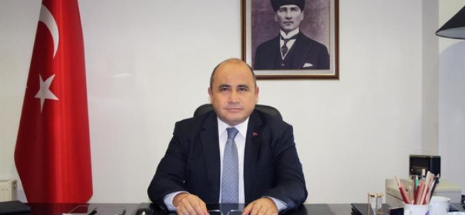 TC Lefkoşa Büyükelçisi Başçeri: "Bugün 99 yıl önce kazanılmış olan tarihi bir zaferi kutlamanın onurunu yaşıyoruz" - Vimarsana News