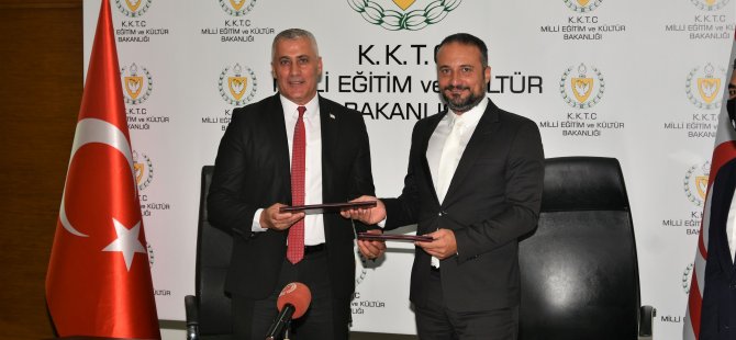 GÜNSEL, meslek liselerinin son sınıf öğrencilerine burs, staj ve iş imkanı sunacak