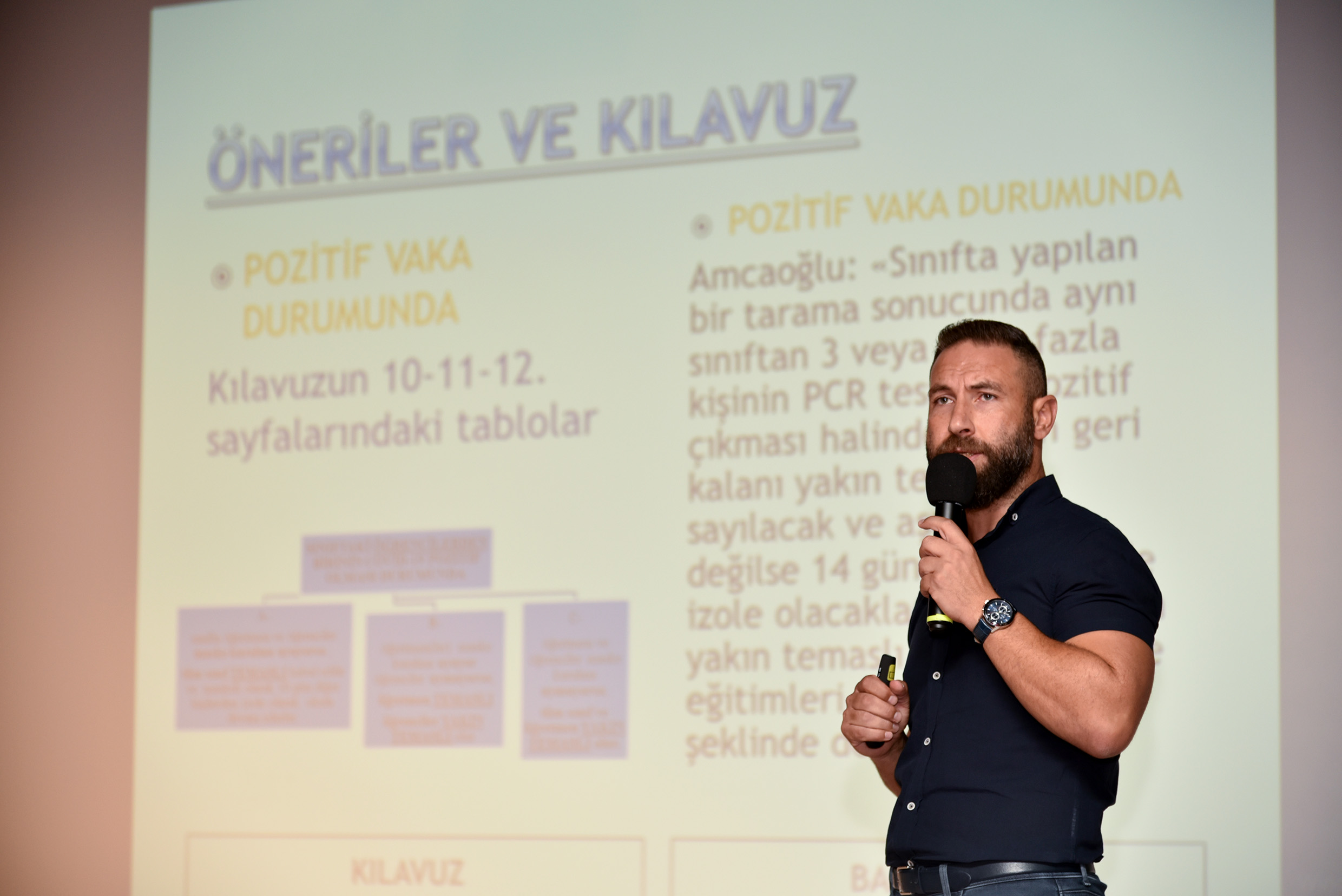 Ders zili yıl boyunca kesintisiz çalsın