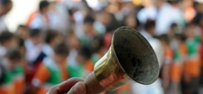 9 Ay Aranın Ardından Ortaeğitimde Yüz Yüze Eğitim Başladı