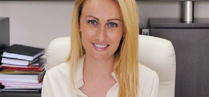 Nilden Bektaş Erhürman: Siyaset çevre konusunda ne yapılacağına karar vermeli; bir kültür geliştirilmeli