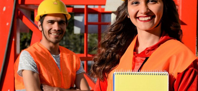 İş Sağlığı ve Güvenliği 2021 Güz Dönemi Sertifika Programları 4 Ekim’de Başlıyor